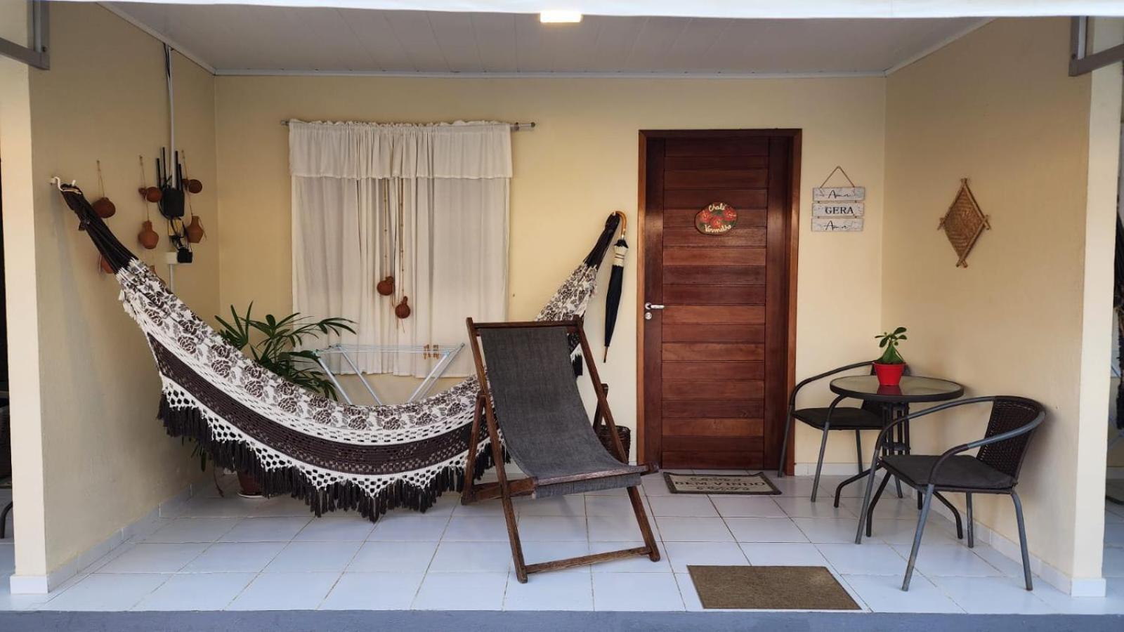 Pousada Refugio Dos Milagres São Miguel dos Milagres Eksteriør billede